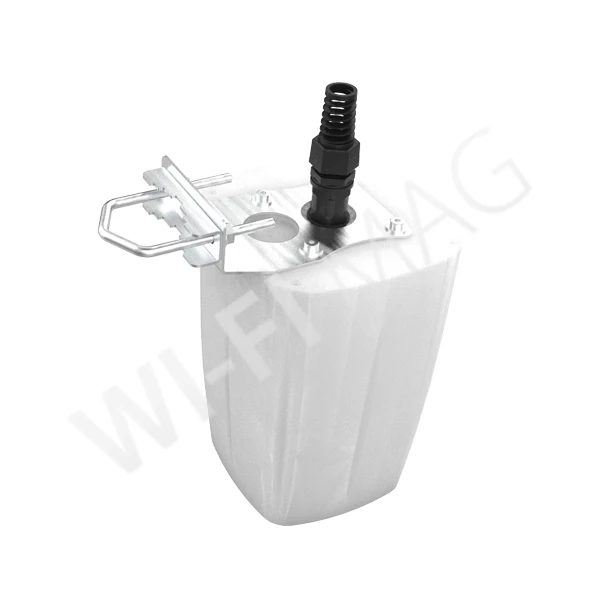 Wireless Instruments WiSpot BOX OA MMB0727-4V
