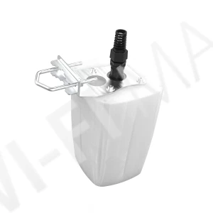 Wireless Instruments WiSpot BOX OA MMB0727-4V