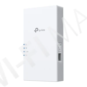 TP-Link RE220BE BE3600, двухдиапазонный усилитель сигнала Wi-Fi 7 EasyMesh