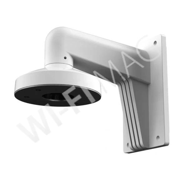 Hikvision DS-1272ZJ-110-TRS настенный монтажный кронштейн для камер