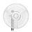 Ubiquiti airFiber 60 LR антенна панельная активная