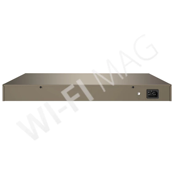 Tenda TEG1050F неуправляемый коммутатор