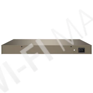 Tenda TEG1050F неуправляемый коммутатор