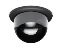 Крепежная фурнитура Ubiquiti G5 PTZ In-Ceiling Mount Black, черный кронштейн для скрытого монтажа в потолок камеры UVC-G5-PTZ
