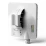 LigoWave Ligo DLB 6-20ac, уличная антенна панельная активная 6 ГГц