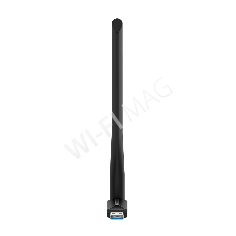 TP-Link Archer TX35U Plus AX1800, двухдиапазонный USB-адаптер Wi-Fi 6