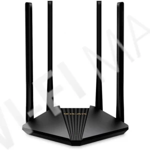 Mercusys MR30G AC1200, двухдиапазонный гигабитный Wi‑Fi роутер