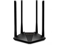 Маршрутизаторы Mercusys MR30G AC1200, двухдиапазонный гигабитный Wi‑Fi роутер