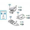 Alfa Network Tube E4G, уличный 4G/LTE-модем