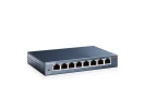 TP-Link TL-SG108 8-портовый гигабитный настольный коммутатор