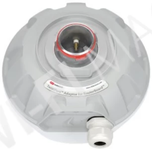 RF Elements TwistPort Aluminium Adaptor for MikroTik RouterBoard