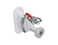 Антенна RF Elements 90° Sector AH90-TP, 5GHz, 16dBi, антенна секторная пассивная