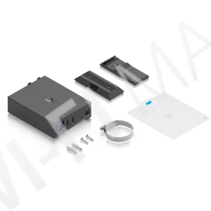 Ubiquiti Enterprise Audio/Video Bridge, AVoIP-конвертер для аудио/видео