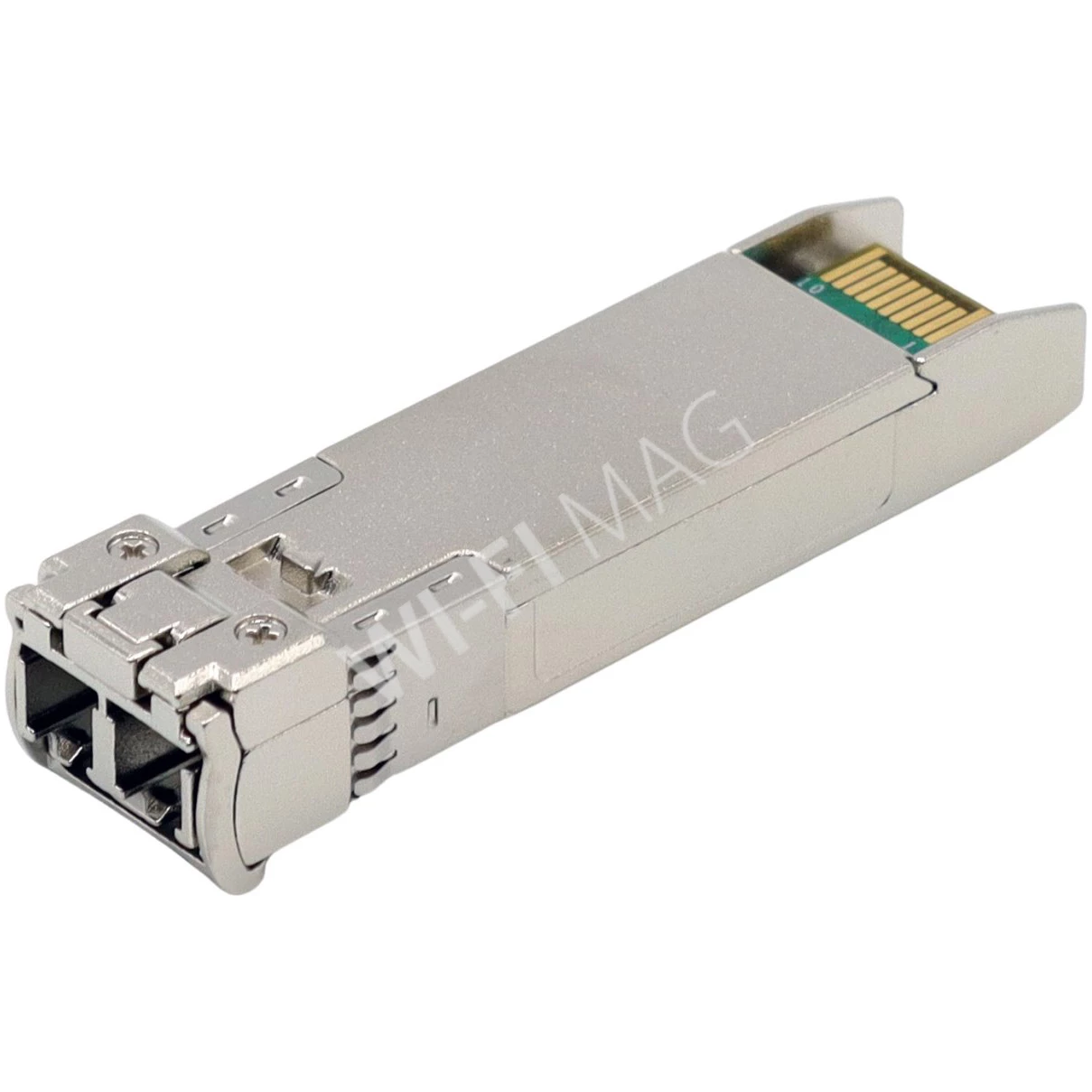 Conexpro S+31DLC-10 модуль SFP+ Single Mode, 10 Гбит/с, 2x LC, 10 км (Tx/Rx=1310)