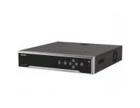 Видеонаблюдение Hikvision DS-7764NI-M4, 64-канальный IP-видеорегистратор 8K