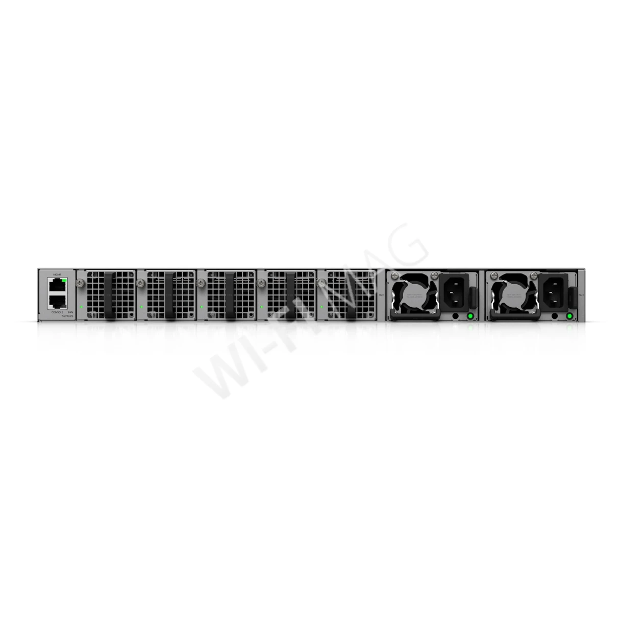 Ubiquiti UniFi Enterprise Firewall Core, межсетевой экран UniFi