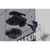 Ubiquiti AI Multi Sensor 4 Camera Arm Mount Black, черный кронштейн для крепления на стену/угол/столб камер UVC-AI-MS-4
