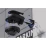 Ubiquiti AI Multi Sensor 4 Camera Arm Mount Black, черный кронштейн для крепления на стену/угол/столб камер UVC-AI-MS-4