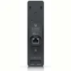 Ubiquiti UniFi Access G3 Reader Professional Black, черный видеодомофон с NFC/Bluetooth считывателем и с Apple Touch Pass