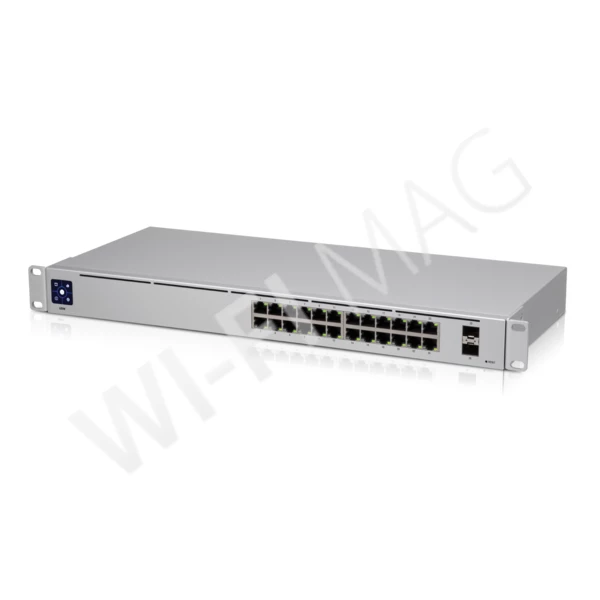 Ubiquiti UniFi Switch 24 Gen2 (USW-24)