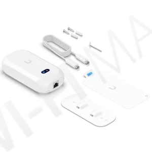 Ubiquiti UniFi AI Theta Hub, центр удаленной обработки информации для системы видеонаблюдения AI Theta