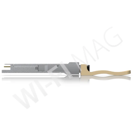Ubiquiti UACC-OM-QSFP28-SR4 Модуль QSFP28, Multi-Mode Optical Module, 100G, 100 m
