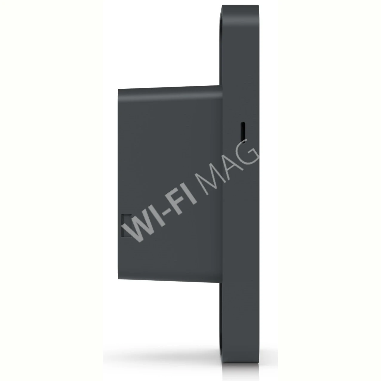 Ubiquiti UniFi Access G3 Reader Black, черный NFC/Bluetooth считыватель с поддержкой Apple Touch Pass