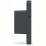 Ubiquiti UniFi Access G3 Reader Black, черный NFC/Bluetooth считыватель с поддержкой Apple Touch Pass