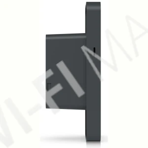 Ubiquiti UniFi Access G3 Reader Black, черный NFC/Bluetooth считыватель с поддержкой Apple Touch Pass