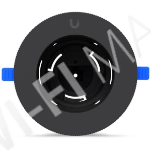 Ubiquiti G5 PTZ In-Ceiling Mount Black, черный кронштейн для скрытого монтажа в потолок камеры UVC-G5-PTZ