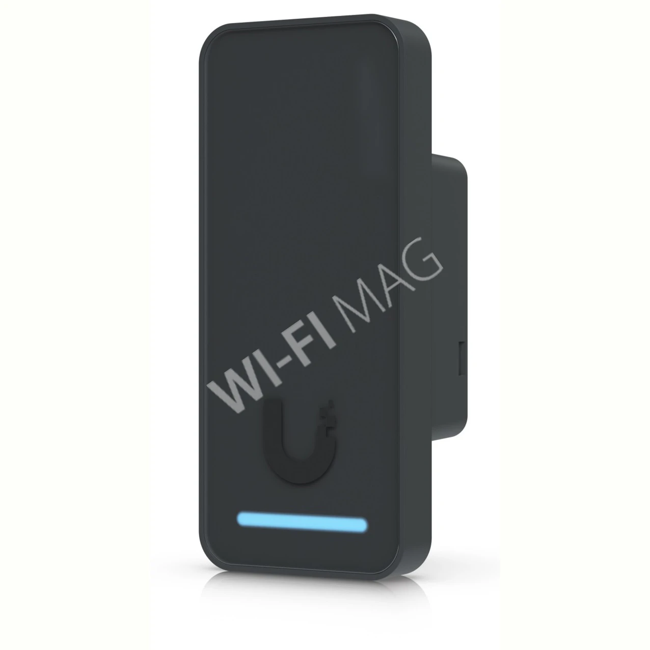 Ubiquiti UniFi Access G3 Reader Black, черный NFC/Bluetooth считыватель с поддержкой Apple Touch Pass
