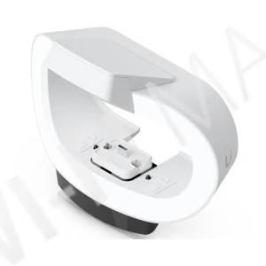 Ubiquiti G6 180 Enhancer White, белый расширитель функционала для камеры UVC-G6-180 с прожектором, звуком и ИК-усилителем