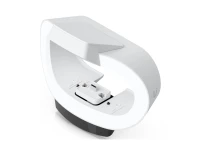 Ubiquiti G6 180 Enhancer White, белый расширитель функционала для камеры UVC-G6-180 с прожектором, звуком и ИК-усилителем