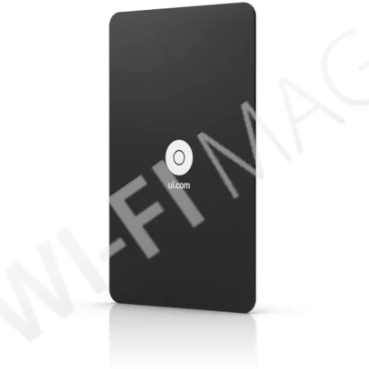 Ubiquiti UniFi Access Card Black (20-pack) черные NFC смарт-карты доступа (20 штук)