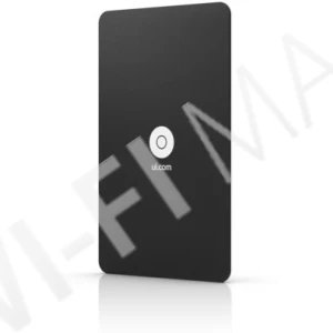 Ubiquiti UniFi Access Card Black (20-pack) черные NFC смарт-карты доступа (20 штук)