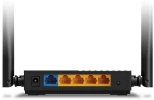 TP-Link Archer C64 AC1200, двухдиапазонный с поддержкой Mesh и MU‑MIMO роутер