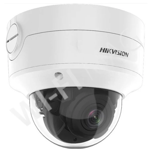 Hikvision DS-2CD2786G2-IZS(2.8-12mm)(C), 8 Мп уличная купольная IP-видеокамера