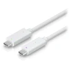Ubiquiti AI Theta Video Cable (1 метр) видеокабель AI Theta белый