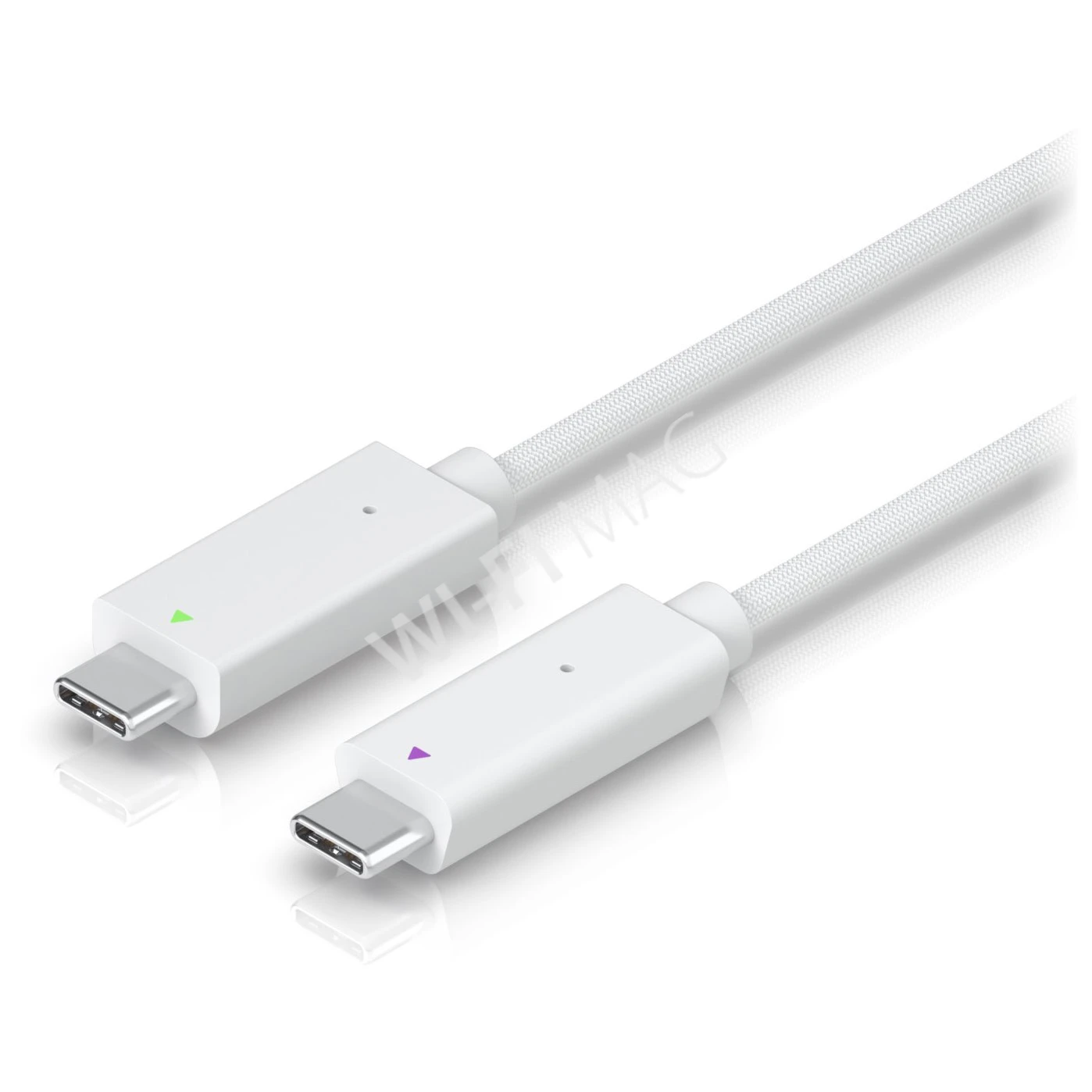 Ubiquiti AI Theta Video Cable (1 метр) видеокабель AI Theta белый