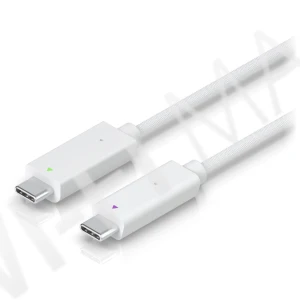 Ubiquiti AI Theta Video Cable (1 метр) видеокабель AI Theta белый