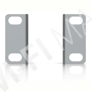 Ubiquiti 1U Rack Ear Kit, крепления для установки в 19-дюймовую стойку устройств UniFi 1U
