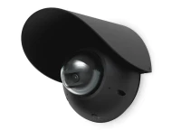Ubiquiti UniFi G6 Dome Camera Weather Shield Black, черный козырек для защиты от непогоды камер UVC-G6-Dome/Pro-Dome