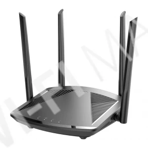 D-Link DIR-X1860 AX1800 Wi-Fi 6, электронное устройство