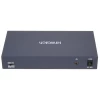 Hikvision SWT-1326P, управляемый коммутатор с 24-мя 100 Мбит/с PoE RJ45 и 2-мя комбинированными портами Gigabit