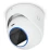 Ubiquiti UniFi Video Camera G6 Pro Turret White, 8 Мп белая уличная PoE+ турельная c 2,36-кратным оптическим зумом IP-видеокамера