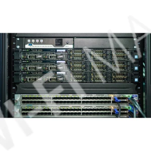 Turris Omnia NG Wired RTROM04-NGW электронное устройство