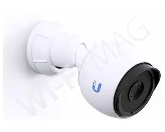 Ubiquiti UniFi Protect G4 Bullet Camera IP-видеокамера (комплект из 3 штук)