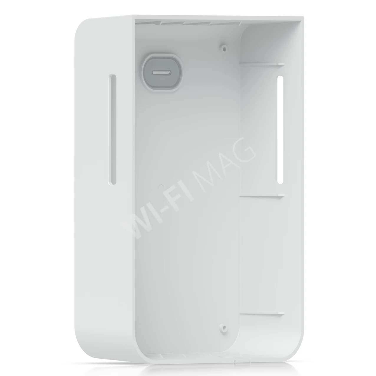 Ubiquiti U7 Pro Wall Paintable Cover, чехол для точки доступа U7-Pro-Wall (окрашиваемый)