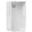 Ubiquiti U7 Pro Wall Paintable Cover, чехол для точки доступа U7-Pro-Wall (окрашиваемый)