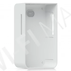 Ubiquiti U7 Pro Wall Paintable Cover, чехол для точки доступа U7-Pro-Wall (окрашиваемый)